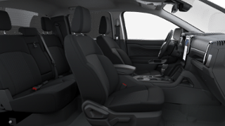 2026 Ford Ranger® Internal Image 1
